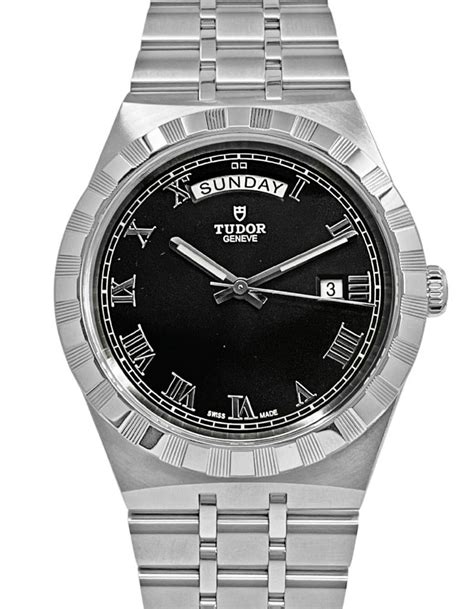 tudor model 28600|tudor royal 41mm.